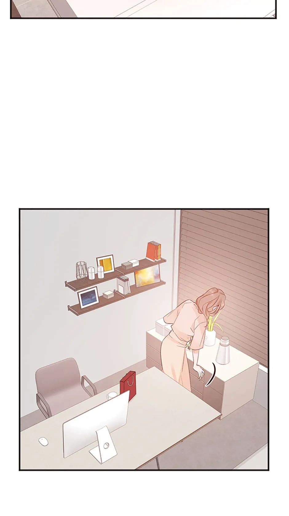 Ideal Match Delivery Service chapter 9 page 17