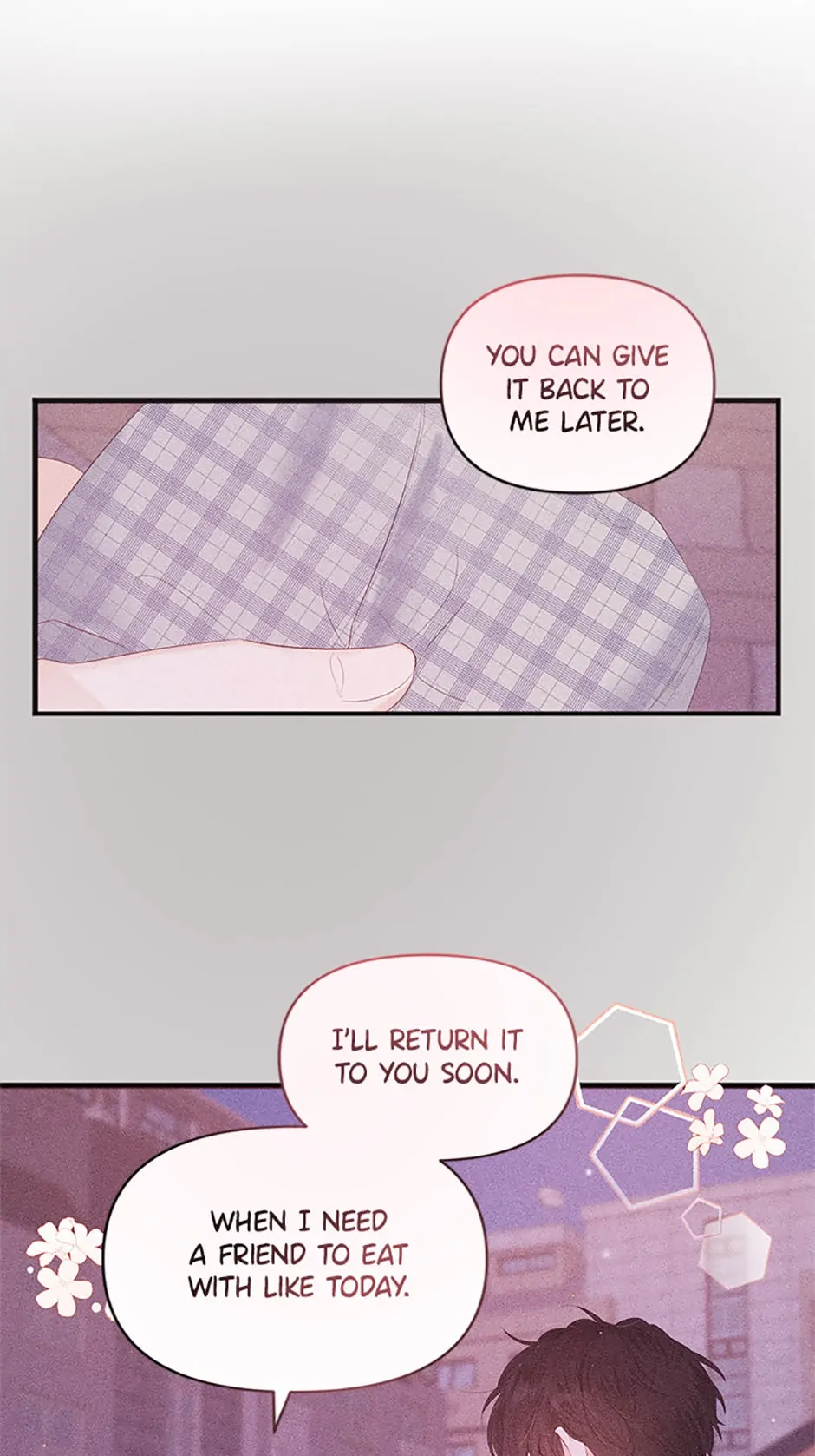 Ideal Match Delivery Service chapter 9 page 19