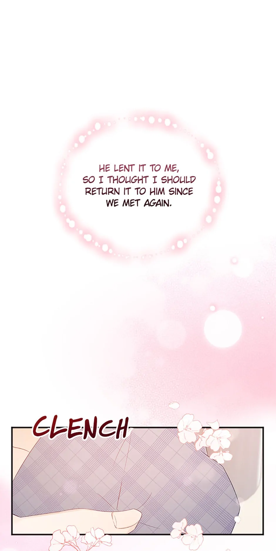 Ideal Match Delivery Service chapter 9 page 21
