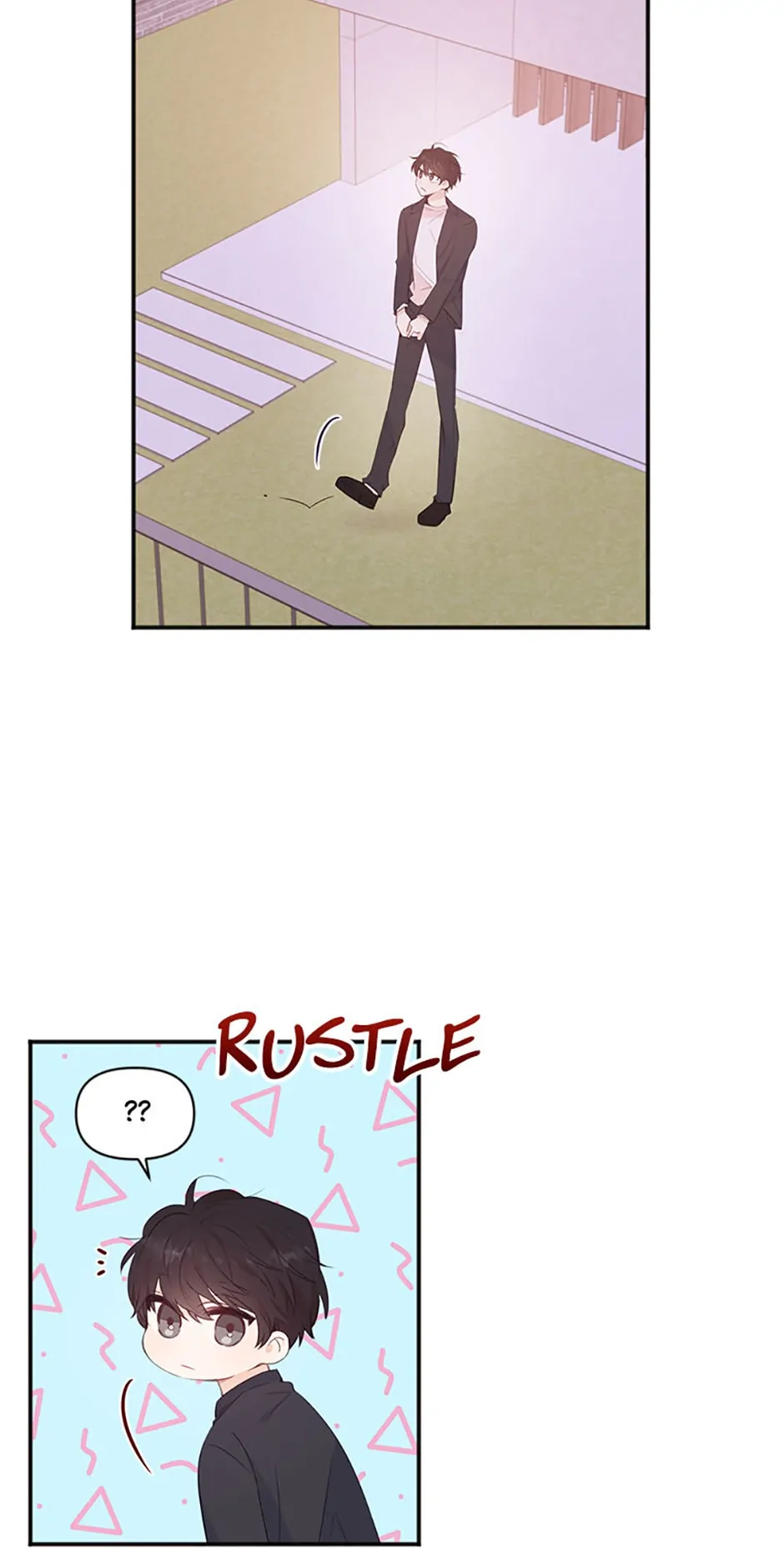 Ideal Match Delivery Service chapter 9 page 23