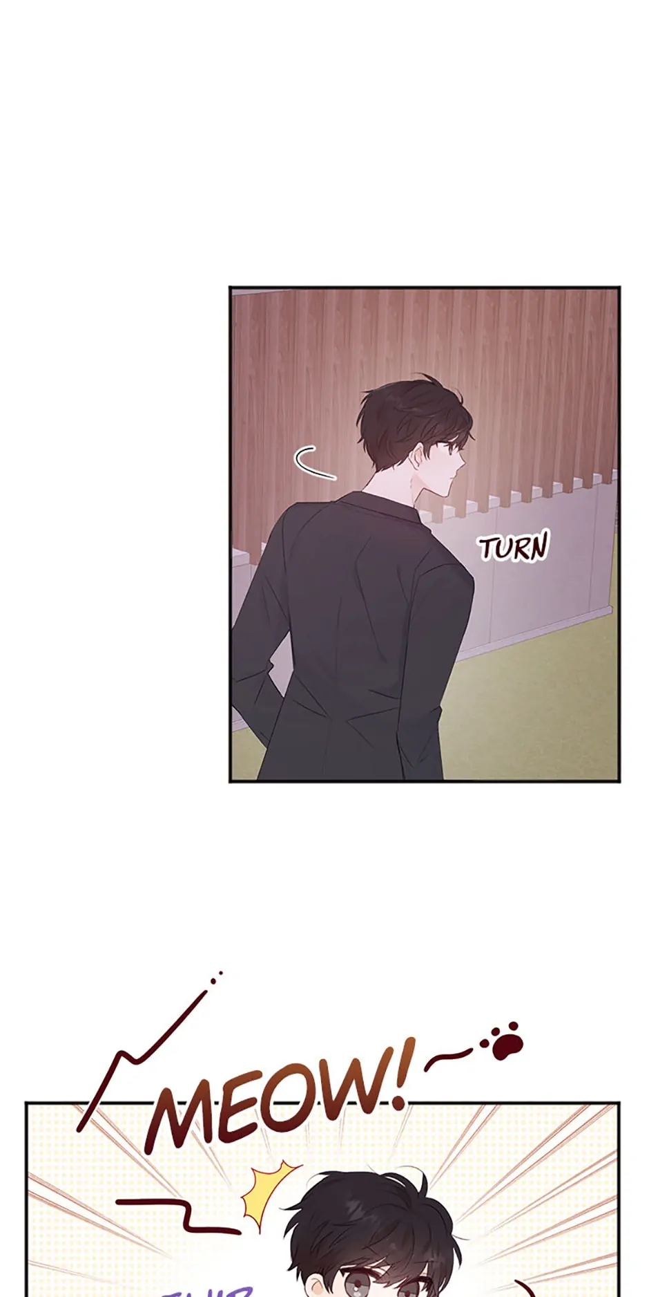 Ideal Match Delivery Service chapter 9 page 24