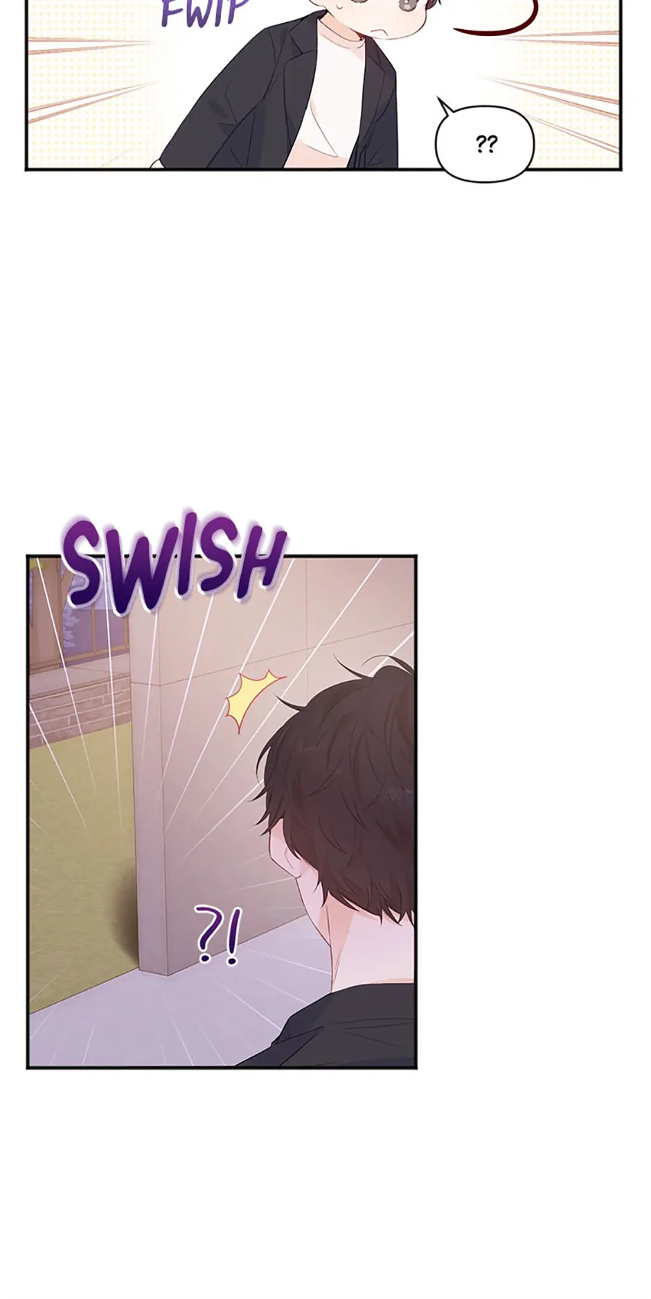 Ideal Match Delivery Service chapter 9 page 25