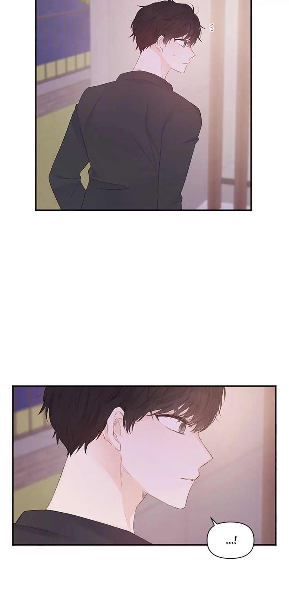 Ideal Match Delivery Service chapter 9 page 27
