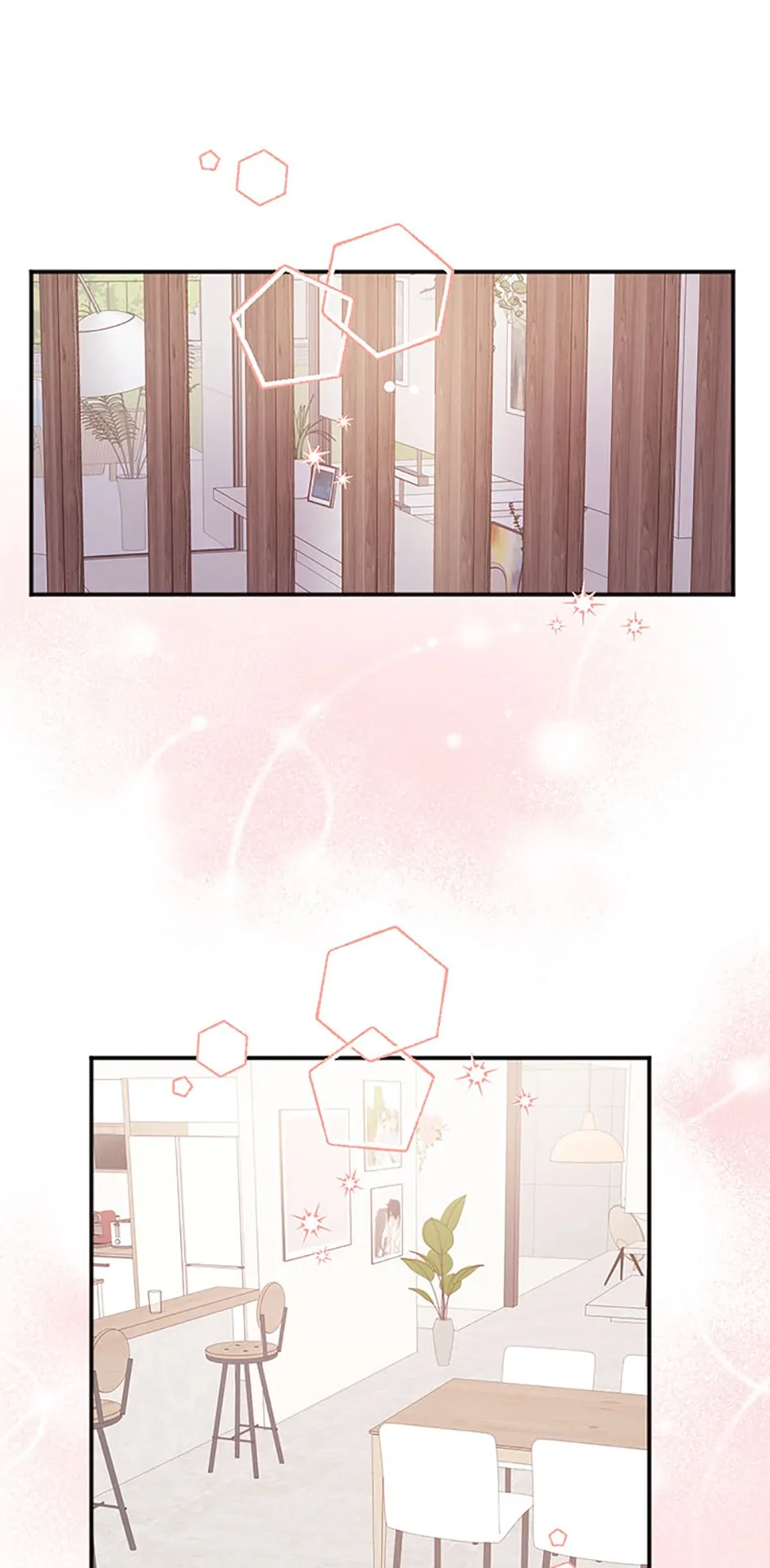 Ideal Match Delivery Service chapter 9 page 28