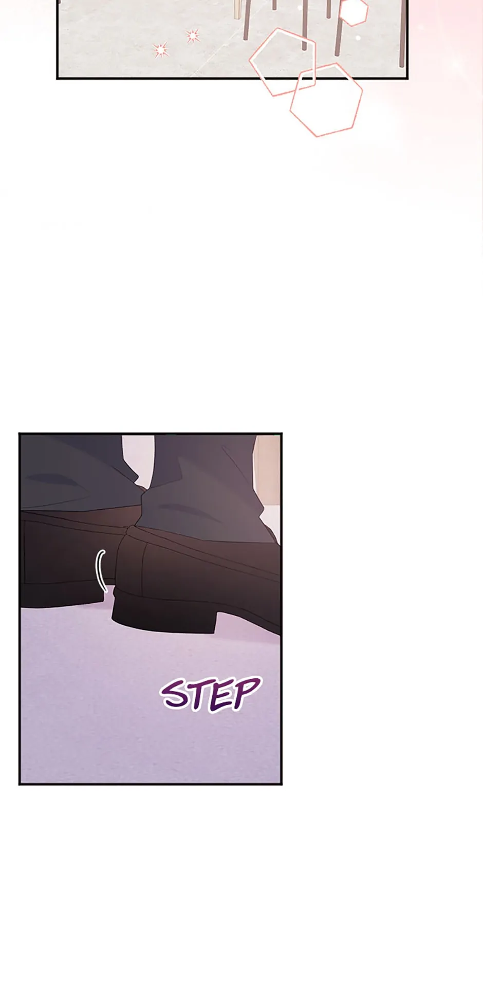 Ideal Match Delivery Service chapter 9 page 29