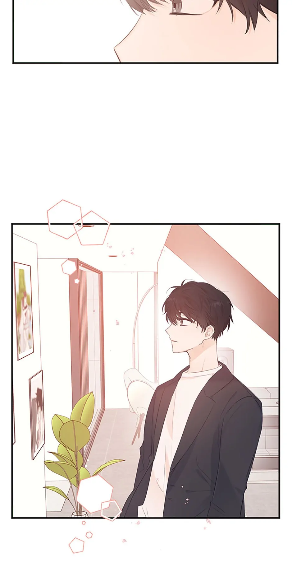 Ideal Match Delivery Service chapter 9 page 32