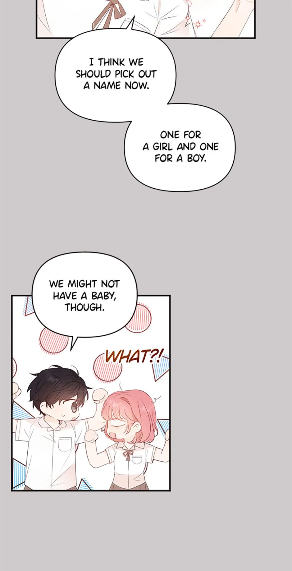 Ideal Match Delivery Service chapter 9 page 35