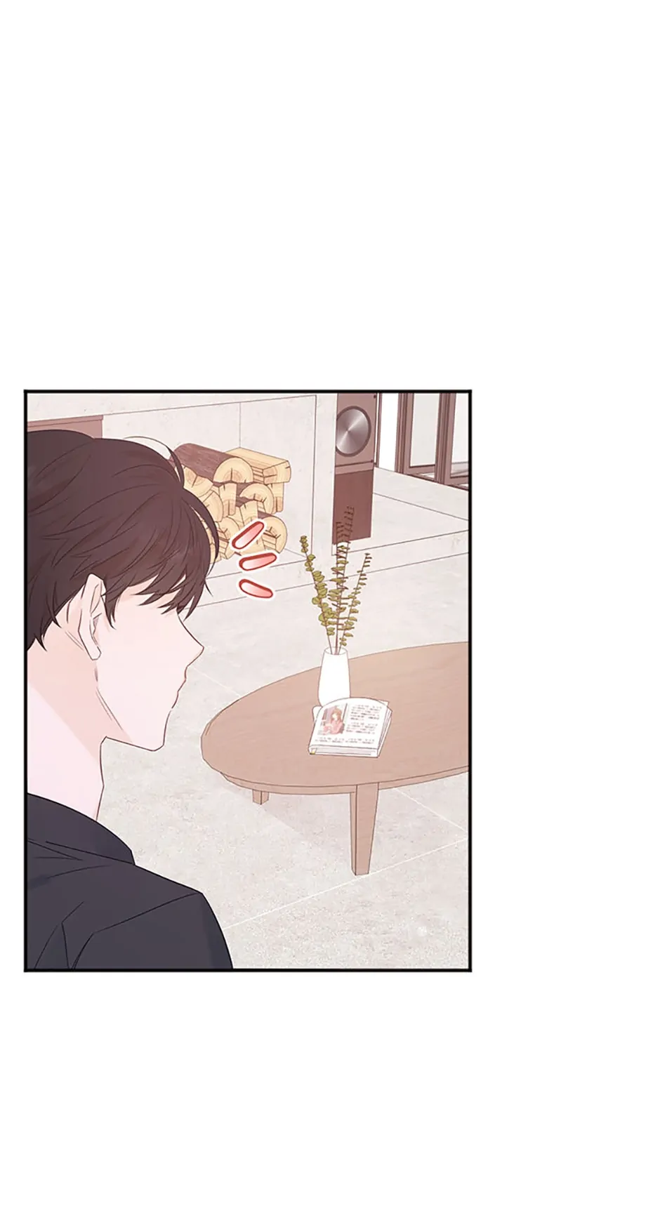 Ideal Match Delivery Service chapter 9 page 40