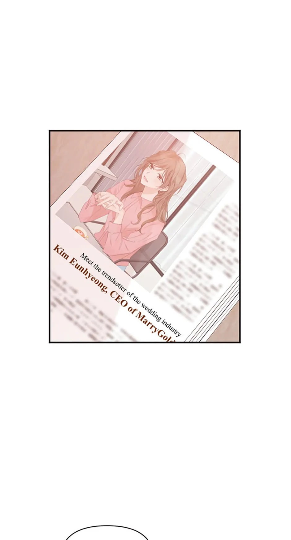 Ideal Match Delivery Service chapter 9 page 41