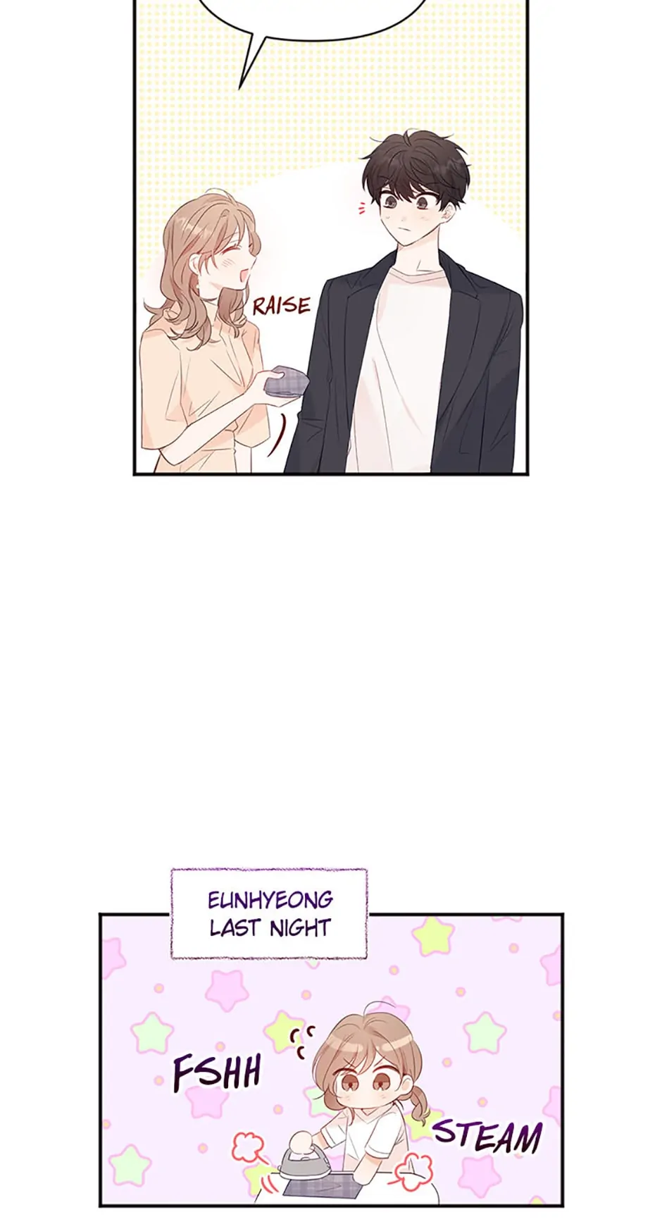 Ideal Match Delivery Service chapter 9 page 44