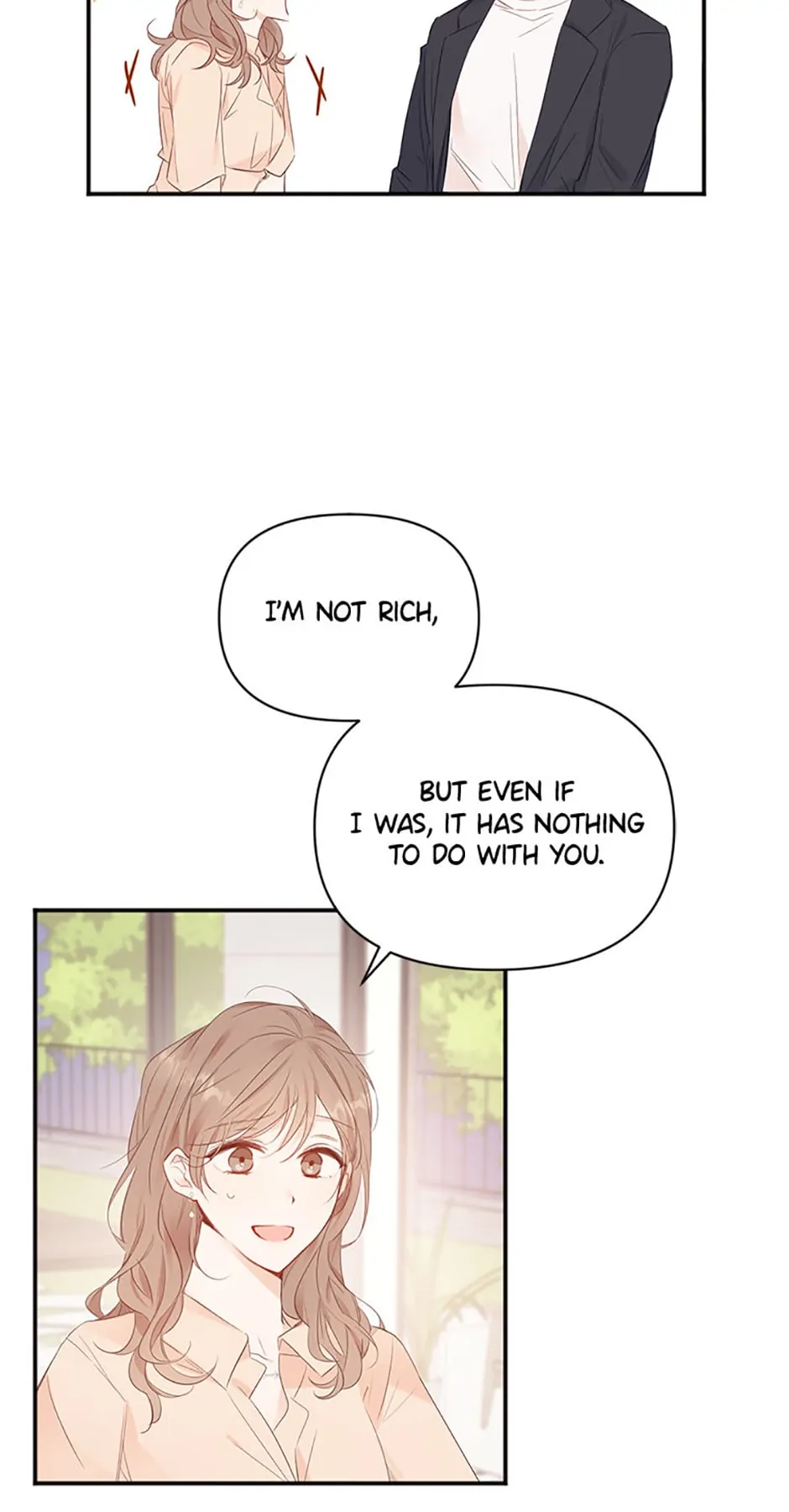 Ideal Match Delivery Service chapter 9 page 50