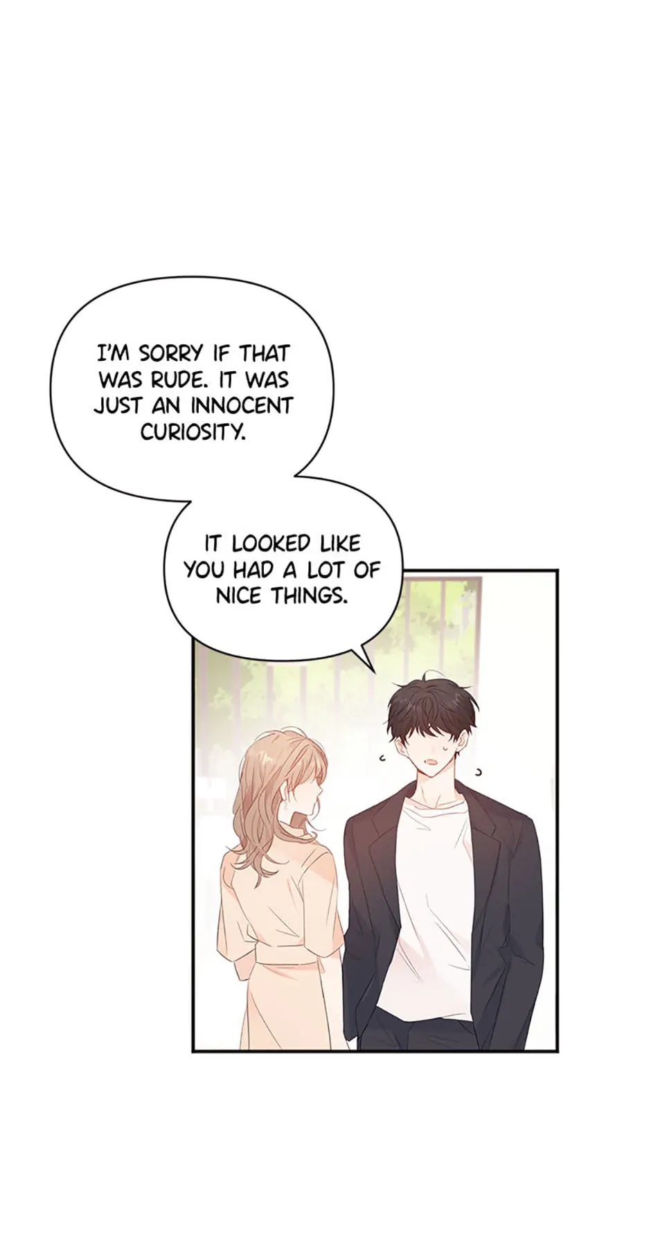 Ideal Match Delivery Service chapter 9 page 51