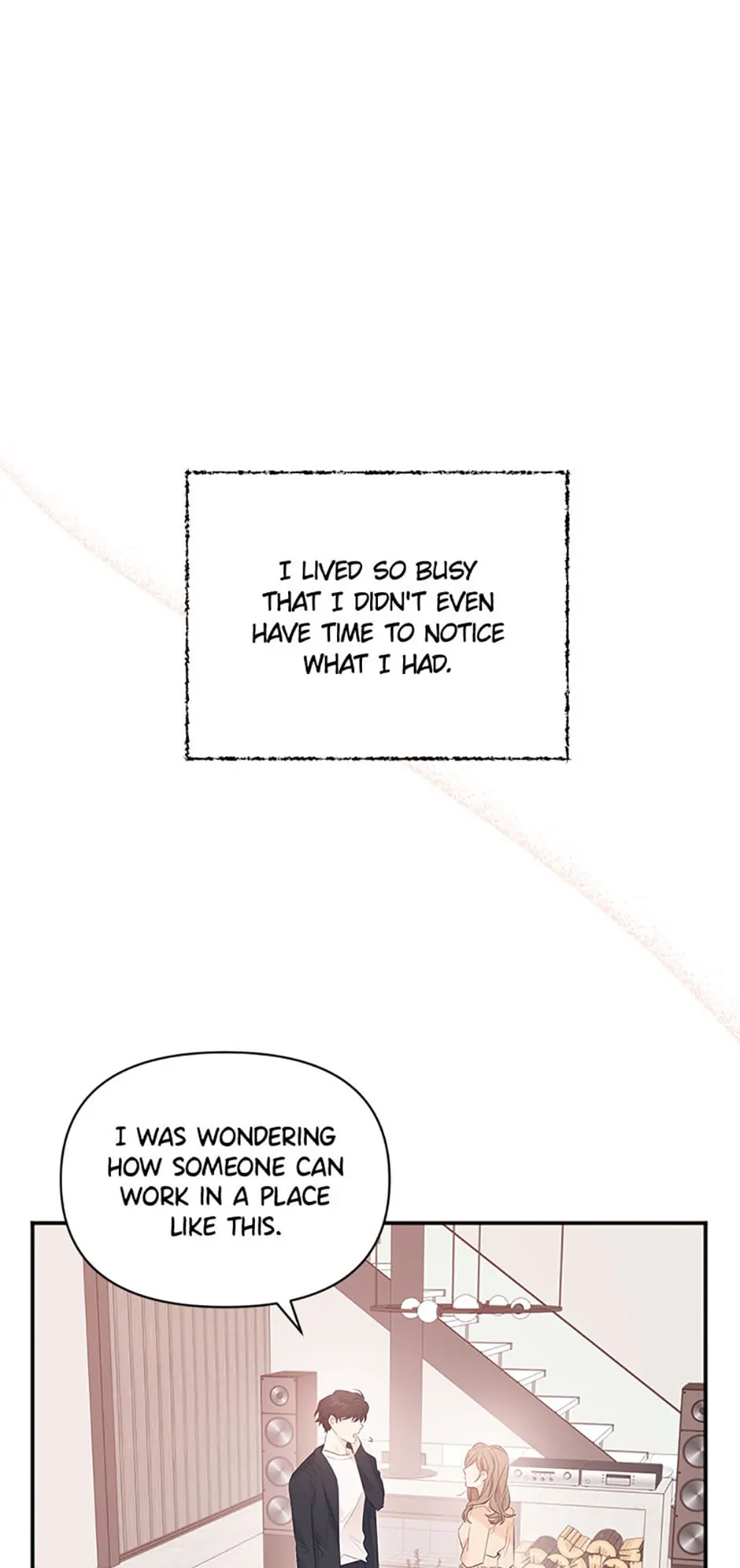 Ideal Match Delivery Service chapter 9 page 52