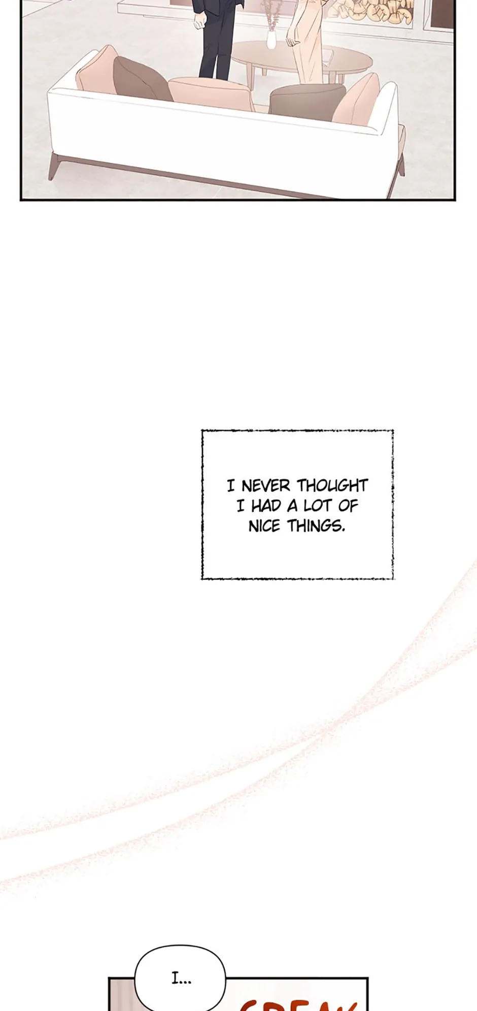 Ideal Match Delivery Service chapter 9 page 53