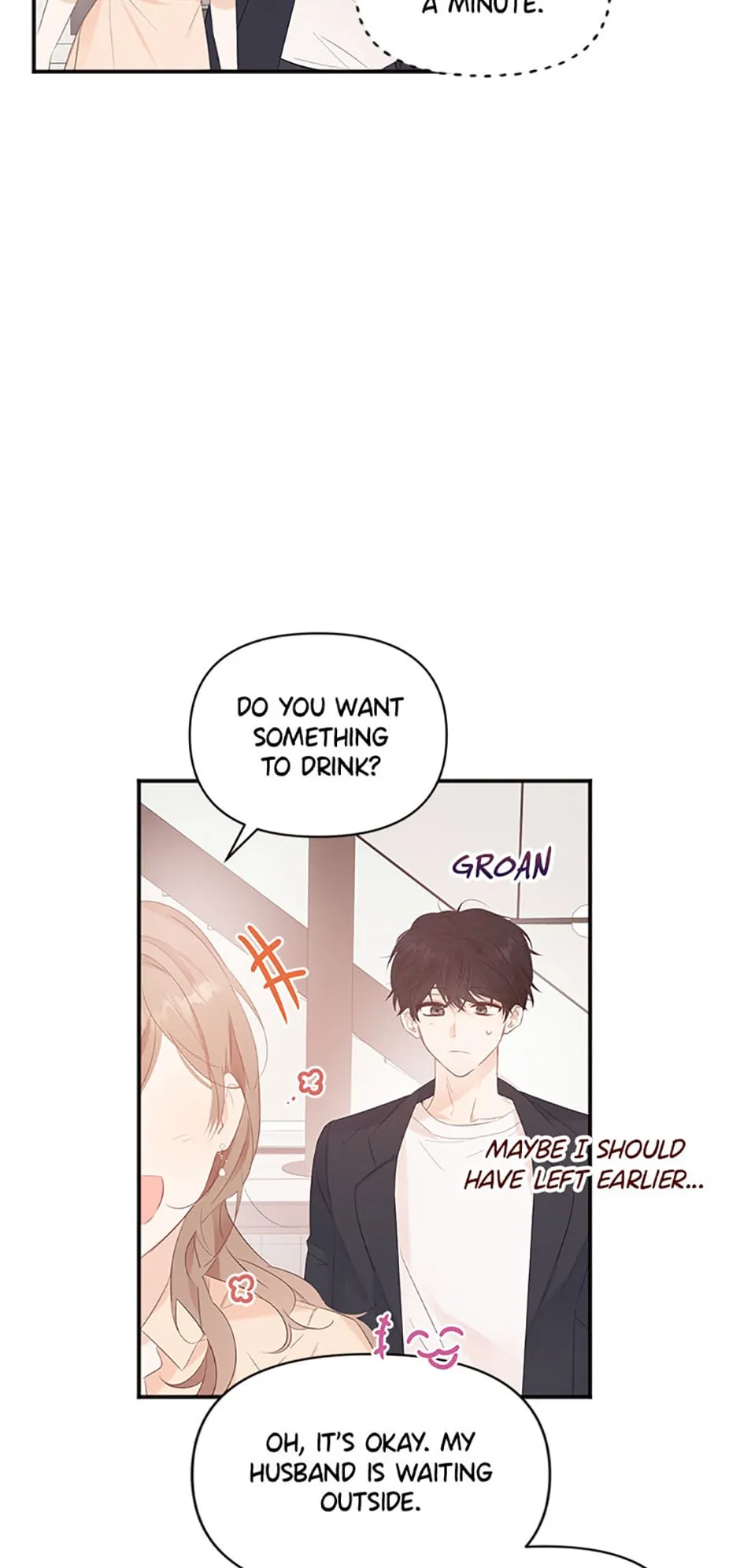 Ideal Match Delivery Service chapter 9 page 56