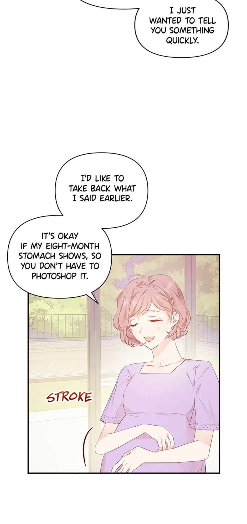 Ideal Match Delivery Service chapter 9 page 57