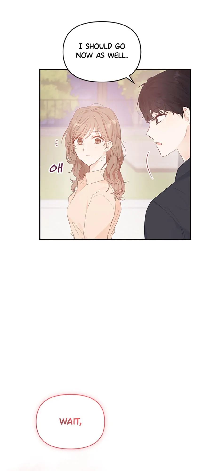 Ideal Match Delivery Service chapter 9 page 64