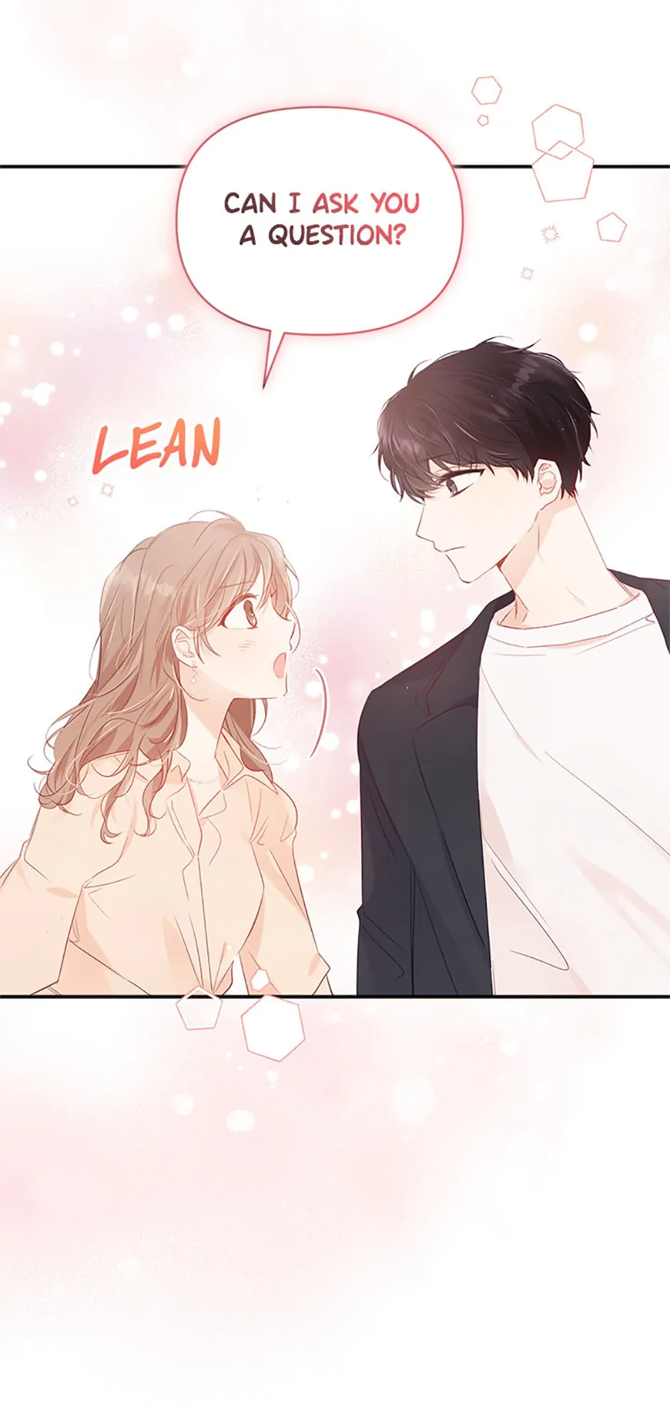 Ideal Match Delivery Service chapter 9 page 65