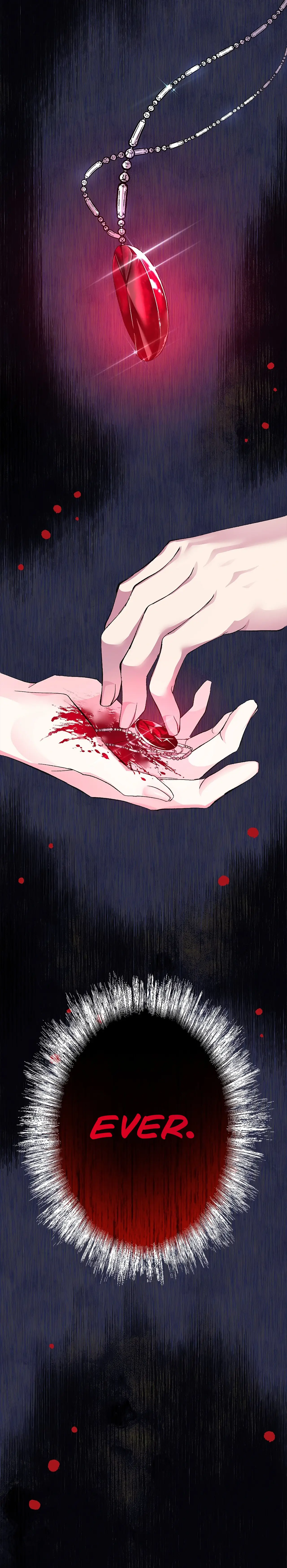 Only for Your Well-Being chapter 1 page 16