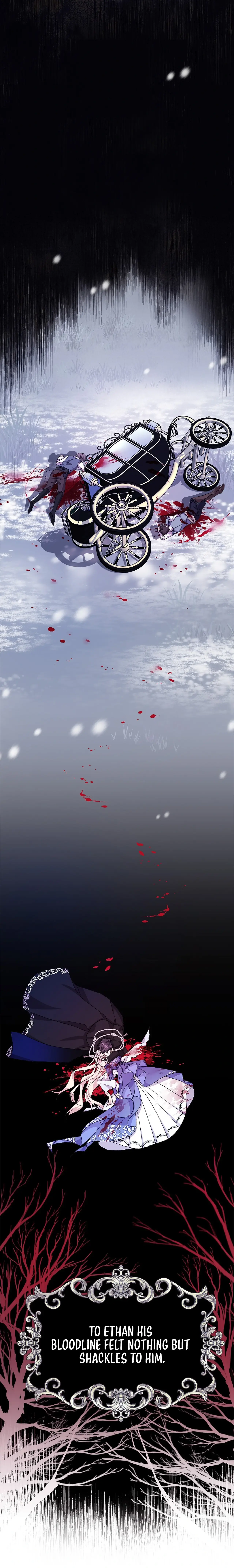 Only for Your Well-Being chapter 1 page 18