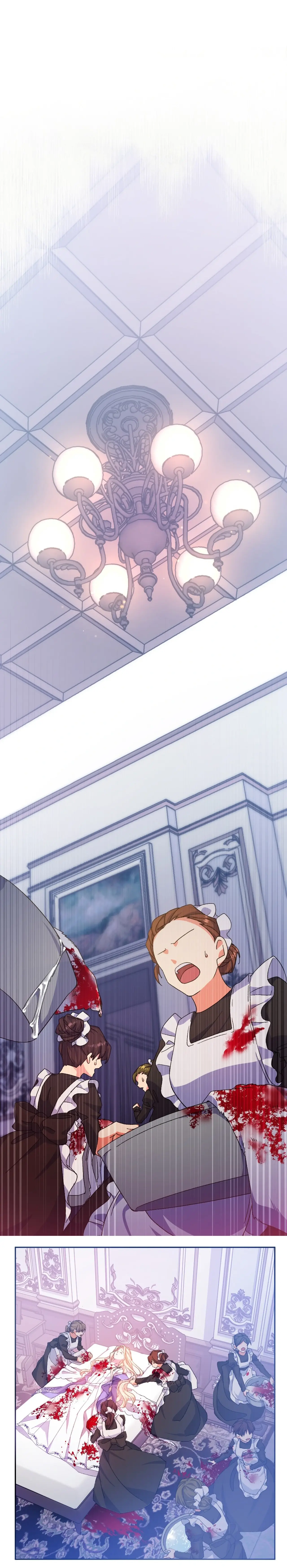 Only for Your Well-Being chapter 1 page 19