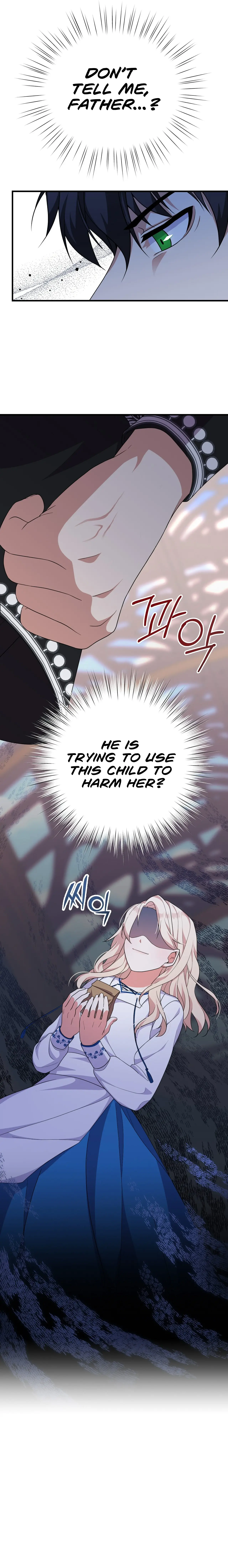Only for Your Well-Being chapter 10 page 7