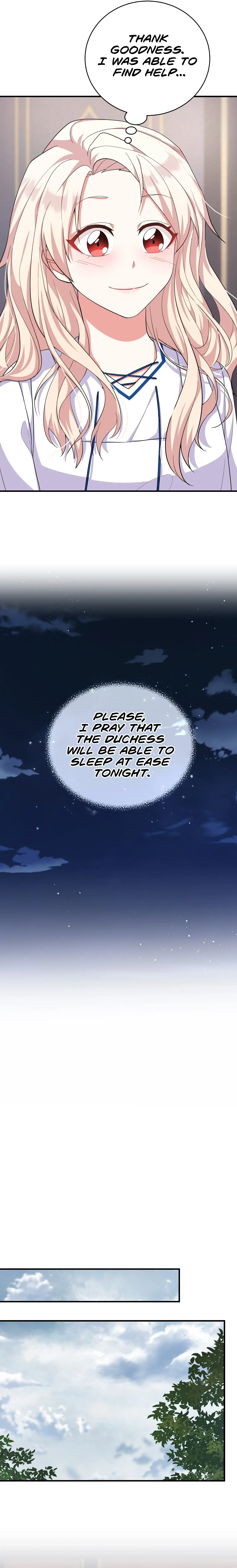 Only for Your Well-Being chapter 10 page 17