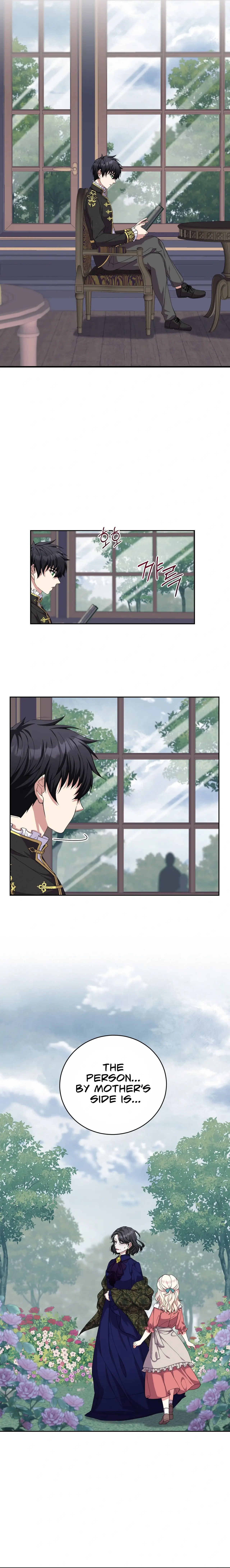 Only for Your Well-Being chapter 10 page 18