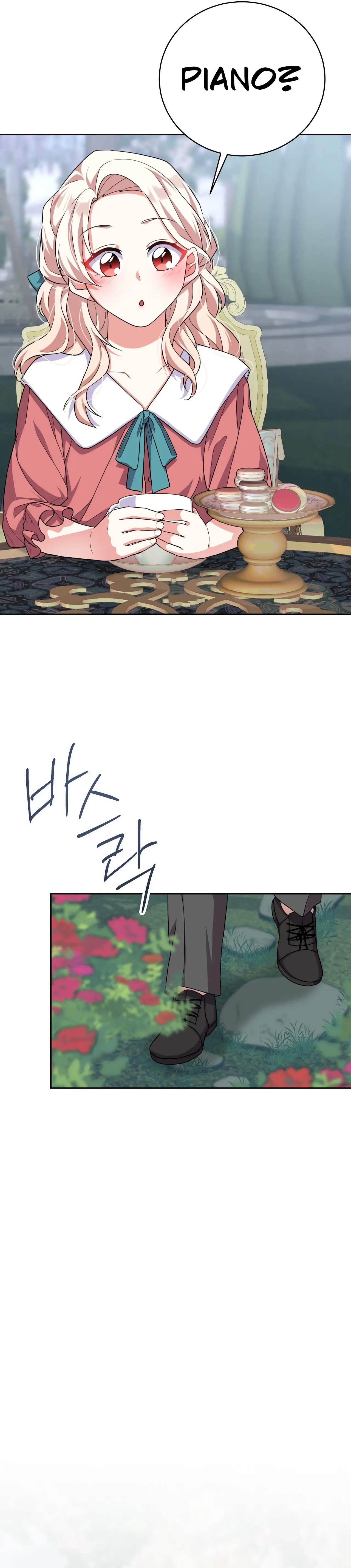 Only for Your Well-Being chapter 10 page 28