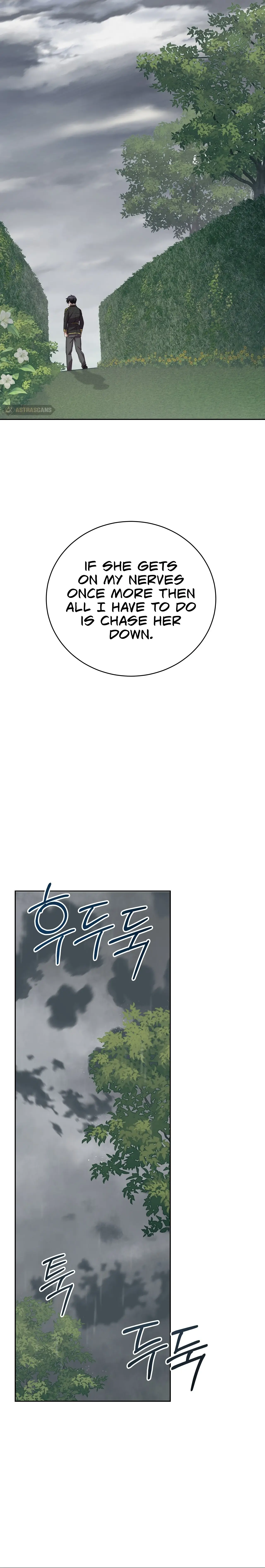 Only for Your Well-Being chapter 11 page 11