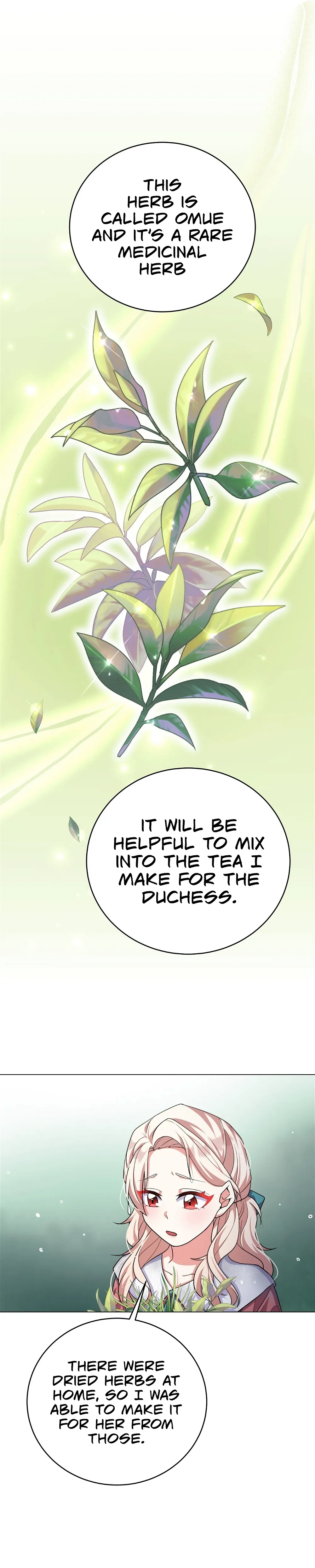 Only for Your Well-Being chapter 12 page 6