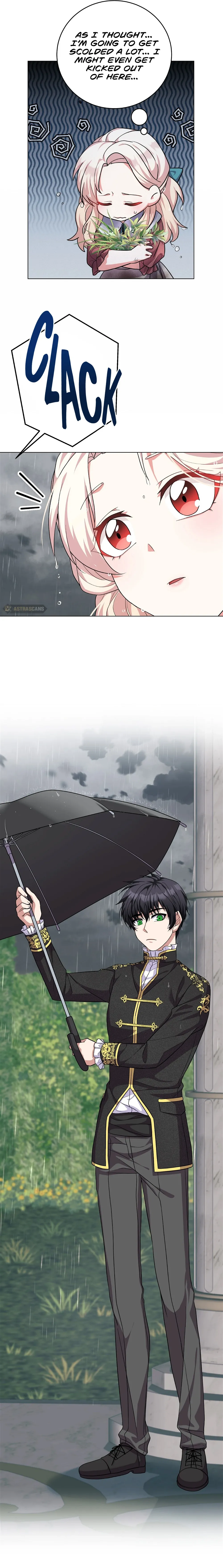 Only for Your Well-Being chapter 12 page 10