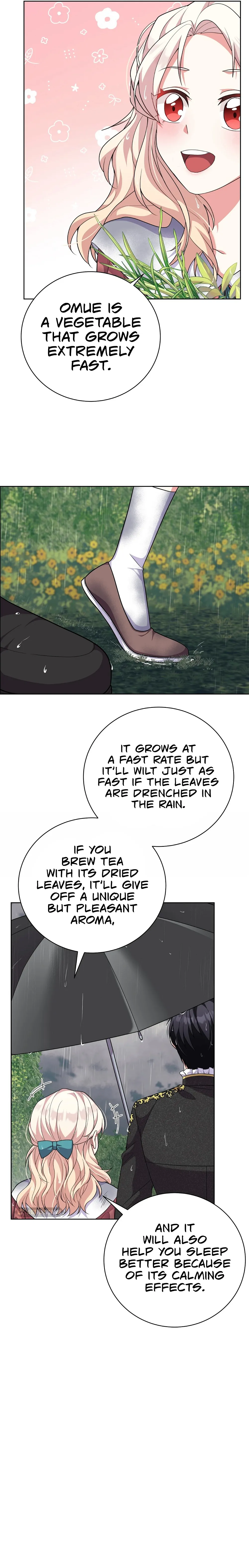 Only for Your Well-Being chapter 12 page 14