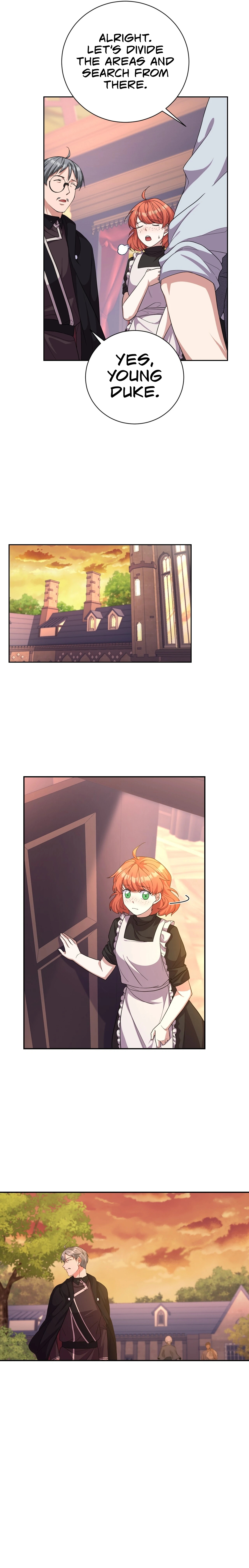 Only for Your Well-Being chapter 13 page 6
