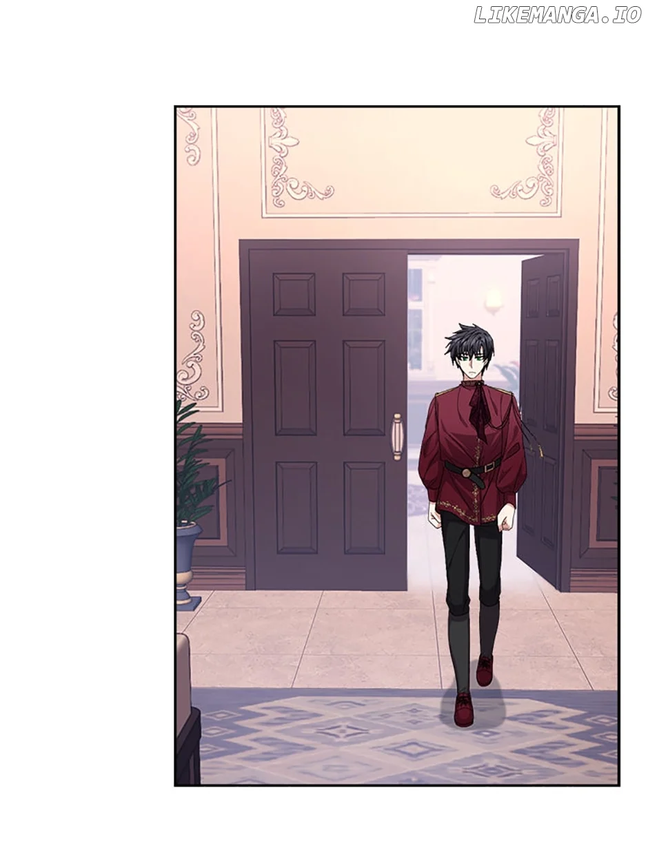 Only for Your Well-Being chapter 14 page 3