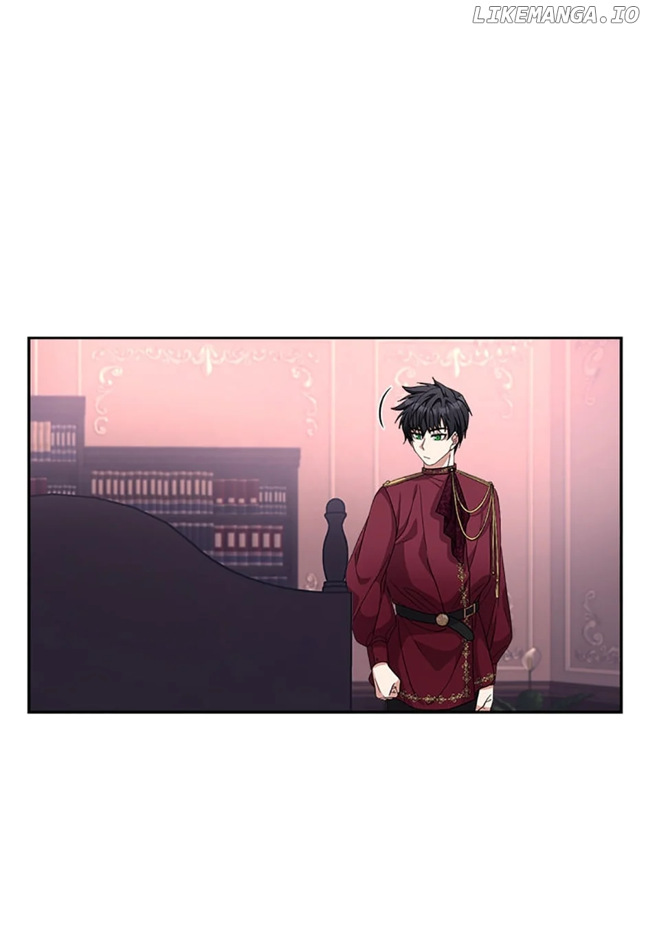 Only for Your Well-Being chapter 14 page 4