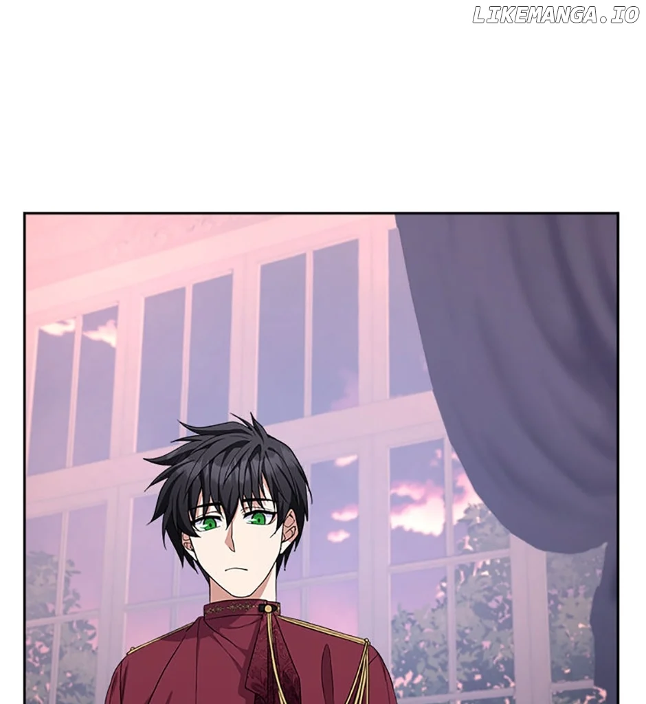 Only for Your Well-Being chapter 14 page 6