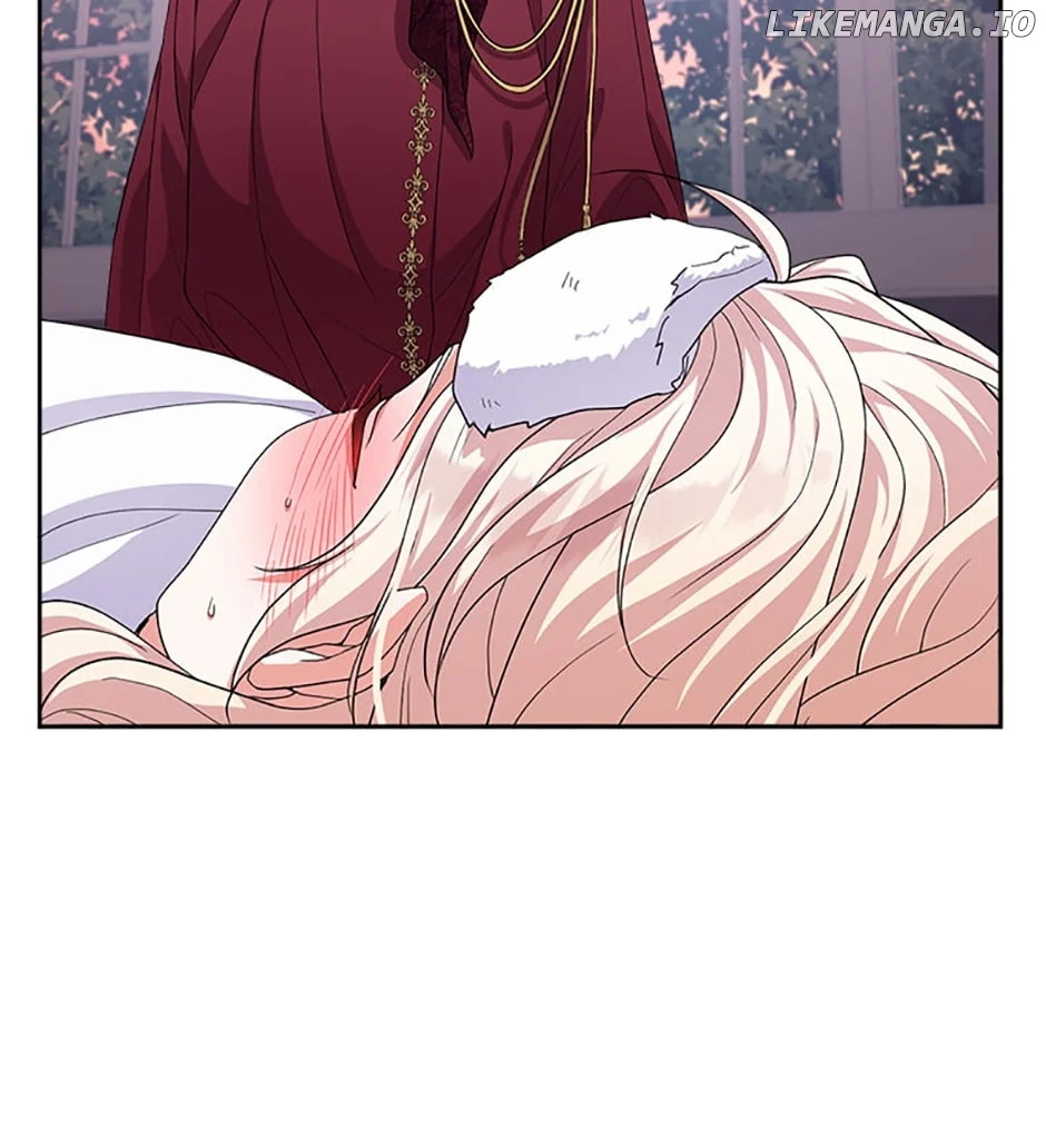 Only for Your Well-Being chapter 14 page 7
