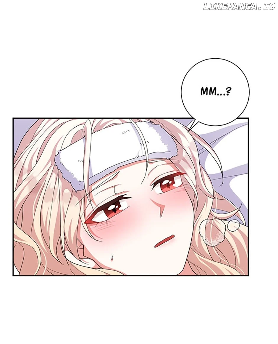 Only for Your Well-Being chapter 14 page 8