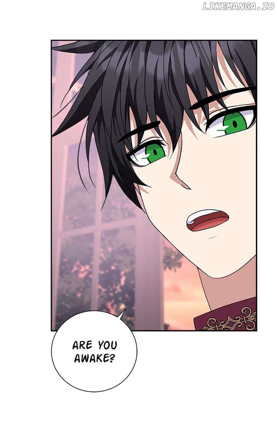 Only for Your Well-Being chapter 14 page 9
