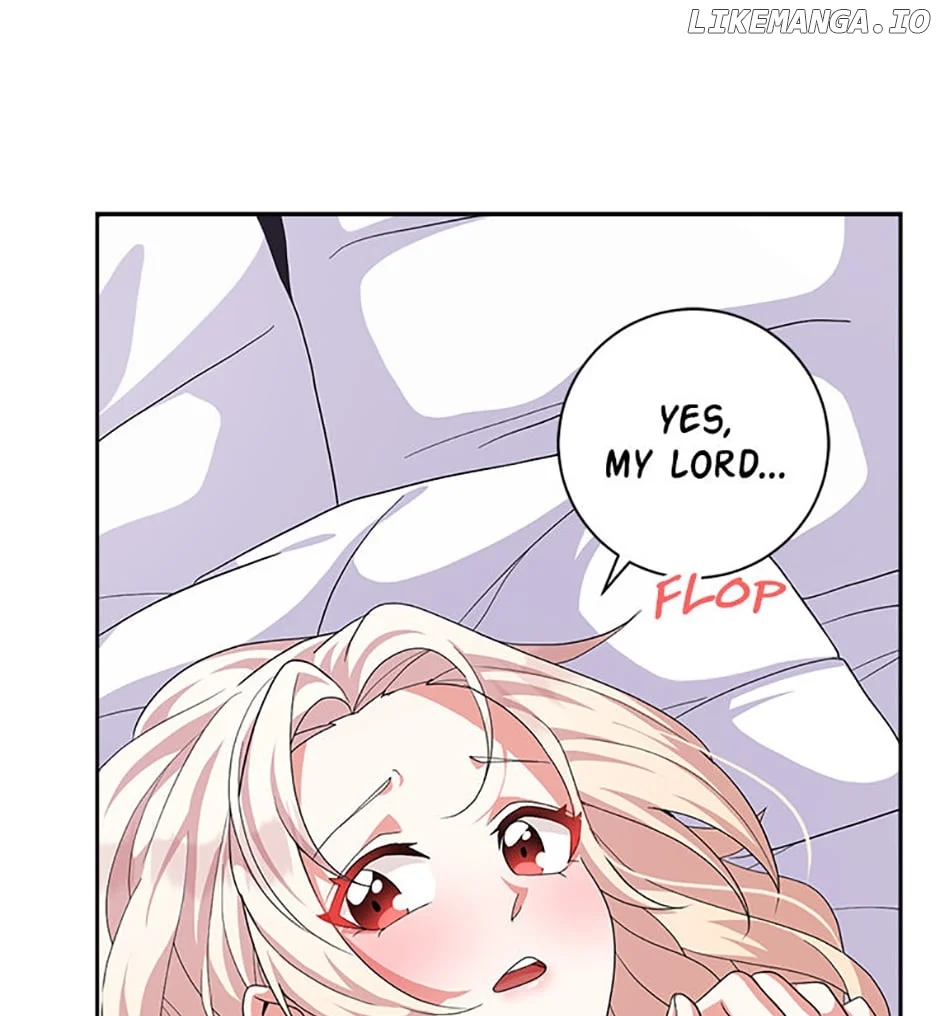 Only for Your Well-Being chapter 14 page 12