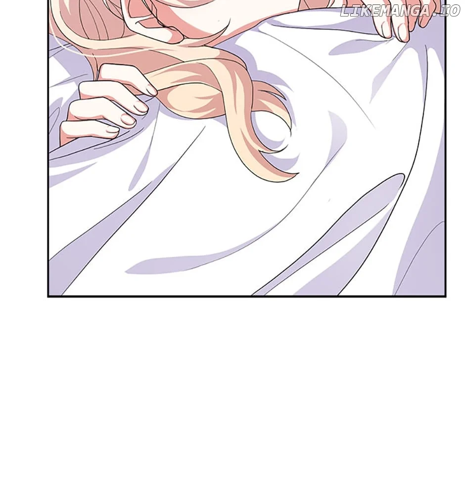 Only for Your Well-Being chapter 14 page 13