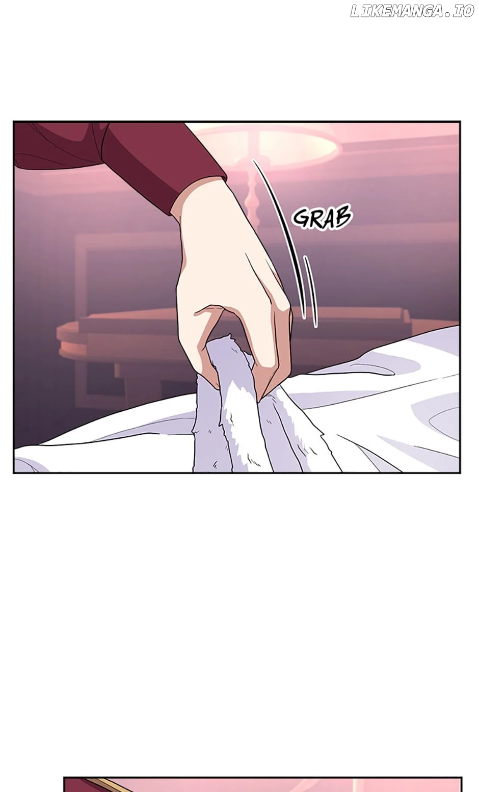 Only for Your Well-Being chapter 14 page 15