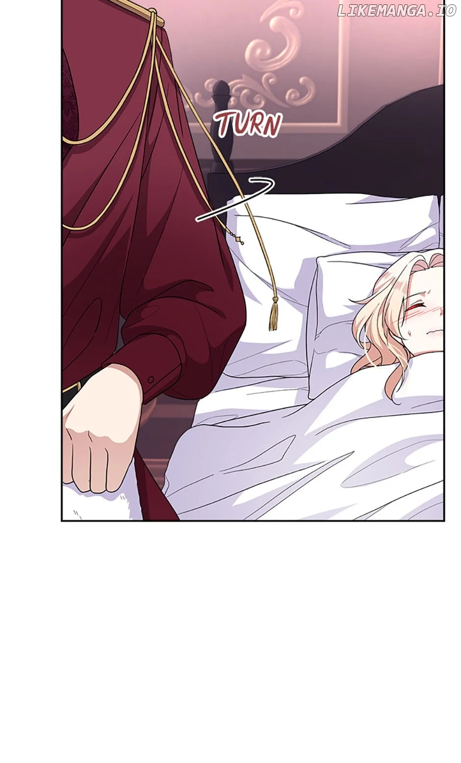 Only for Your Well-Being chapter 14 page 16