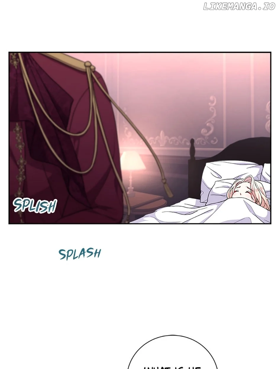 Only for Your Well-Being chapter 14 page 17