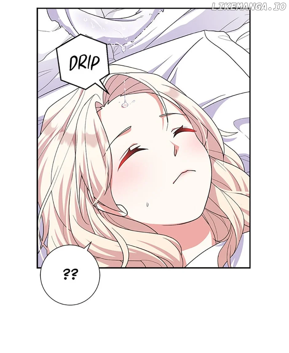 Only for Your Well-Being chapter 14 page 20