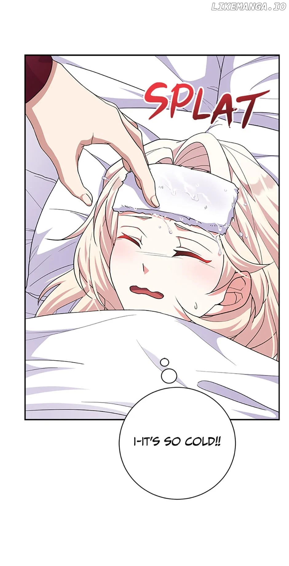 Only for Your Well-Being chapter 14 page 22