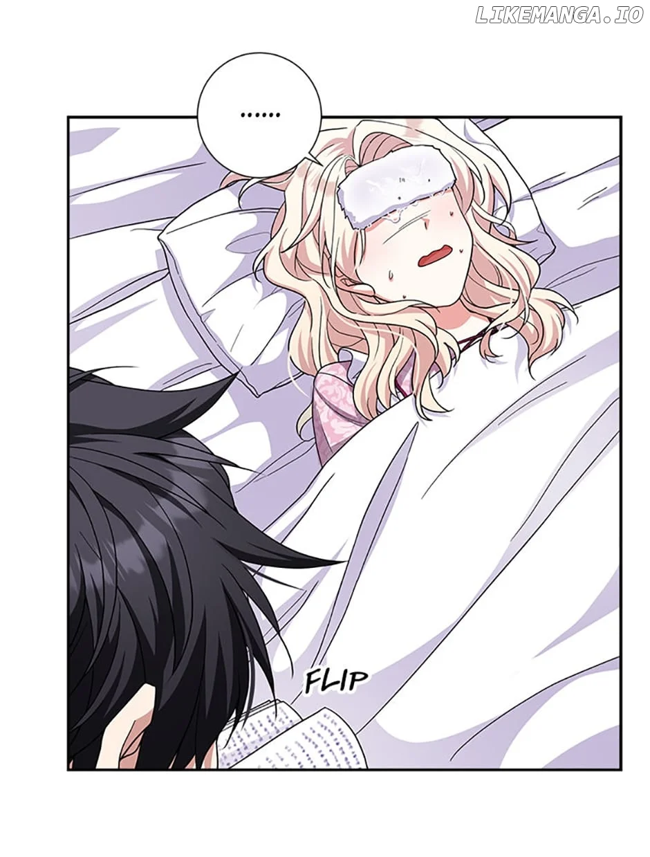 Only for Your Well-Being chapter 14 page 24