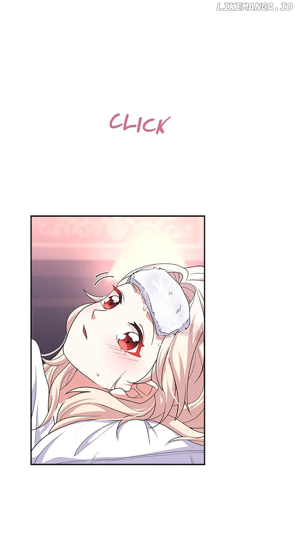 Only for Your Well-Being chapter 14 page 25