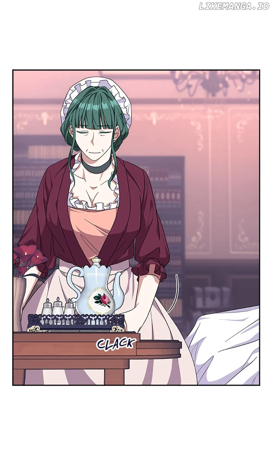 Only for Your Well-Being chapter 14 page 28